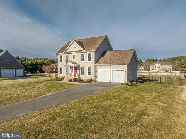 13468 RUSTLING OAKS DR, Wye Mills, MD 21679