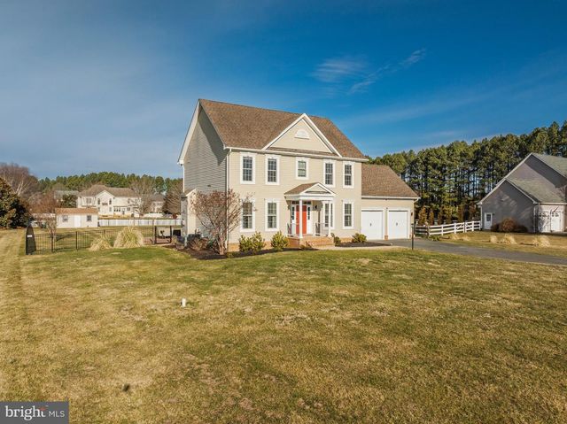 13468 RUSTLING OAKS DR, Wye Mills, MD 21679