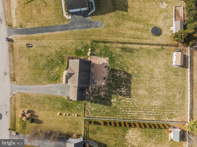 13468 RUSTLING OAKS DR, Wye Mills, MD 21679