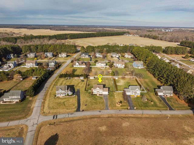 13468 RUSTLING OAKS DR, Wye Mills, MD 21679