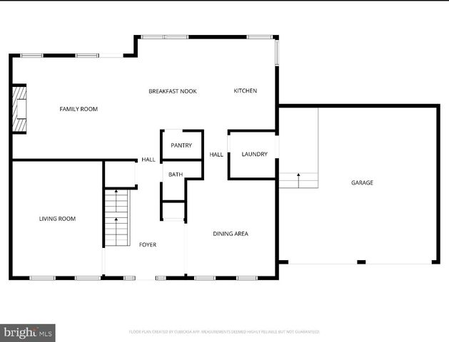 13468 RUSTLING OAKS DR, Wye Mills, MD 21679