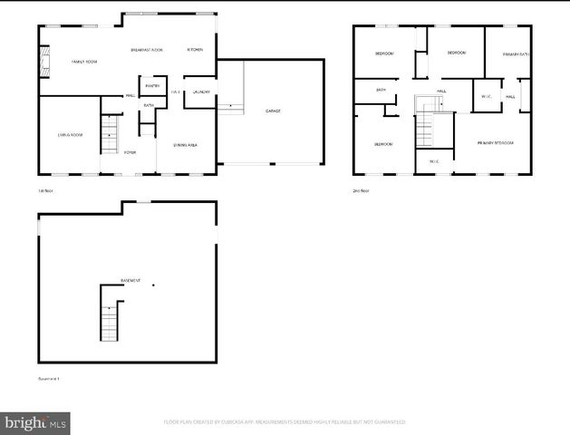 13468 RUSTLING OAKS DR, Wye Mills, MD 21679