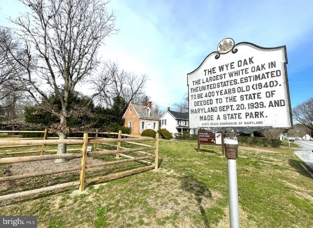 13468 RUSTLING OAKS DR, Wye Mills, MD 21679