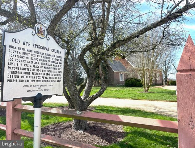 13468 RUSTLING OAKS DR, Wye Mills, MD 21679