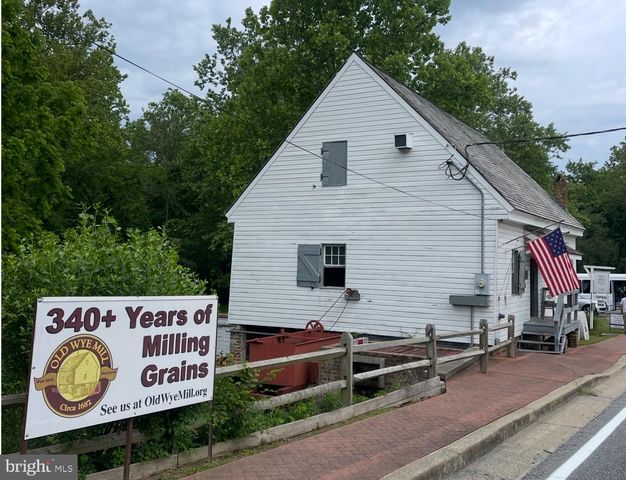 13468 RUSTLING OAKS DR, Wye Mills, MD 21679