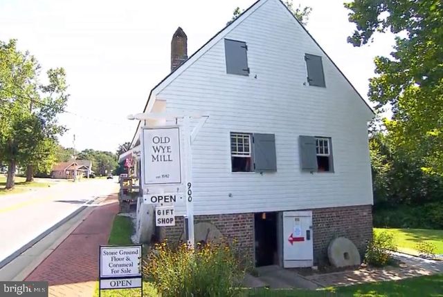 13468 RUSTLING OAKS DR, Wye Mills, MD 21679