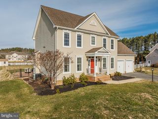 13468 RUSTLING OAKS DR, Wye Mills, MD 21679