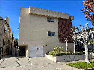 1115 S Wooster Street 106, Los Angeles, CA 90035