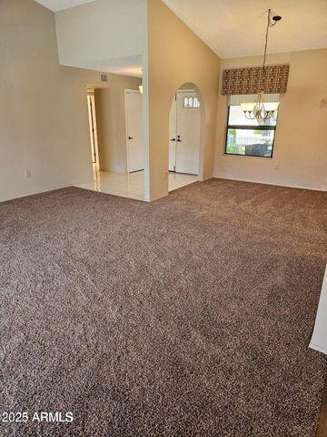 12954 W BLUE SKY Drive, Sun City West, AZ 85375