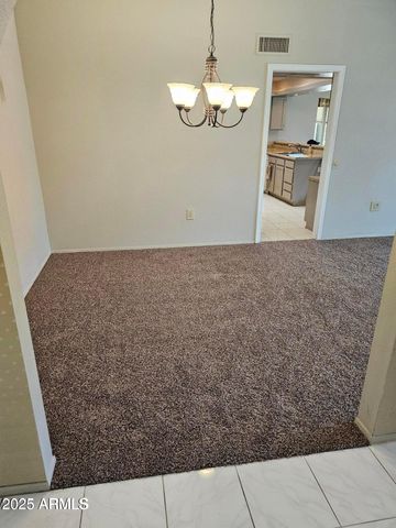 12954 W BLUE SKY Drive, Sun City West, AZ 85375