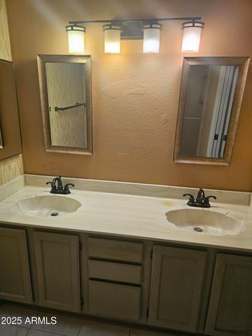 12954 W BLUE SKY Drive, Sun City West, AZ 85375