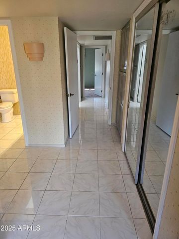 12954 W BLUE SKY Drive, Sun City West, AZ 85375