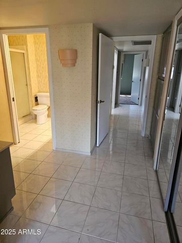 12954 W BLUE SKY Drive, Sun City West, AZ 85375