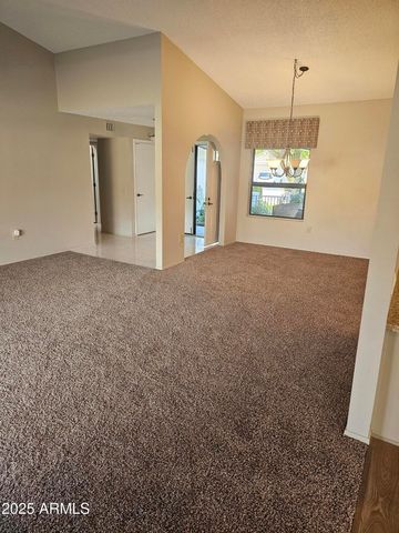 12954 W BLUE SKY Drive, Sun City West, AZ 85375