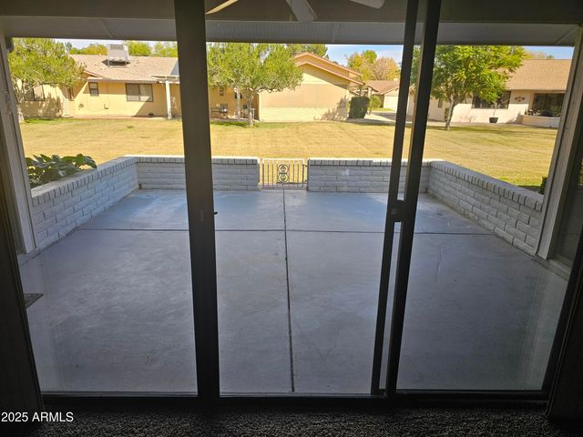 12954 W BLUE SKY Drive, Sun City West, AZ 85375