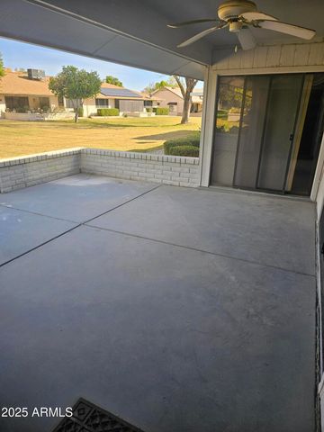 12954 W BLUE SKY Drive, Sun City West, AZ 85375