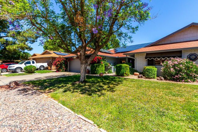12954 W BLUE SKY Drive, Sun City West, AZ 85375