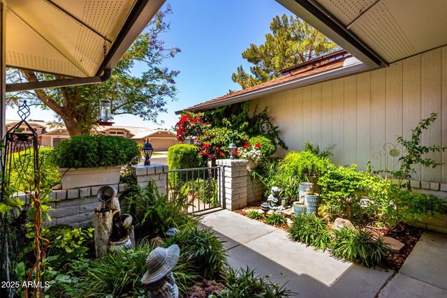 12954 W BLUE SKY Drive, Sun City West, AZ 85375