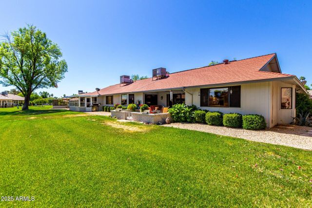 12954 W BLUE SKY Drive, Sun City West, AZ 85375