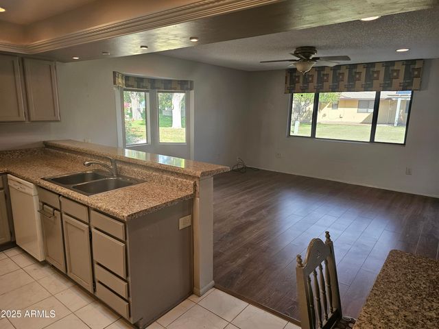 12954 W BLUE SKY Drive, Sun City West, AZ 85375