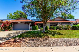 12954 W BLUE SKY Drive, Sun City West, AZ 85375