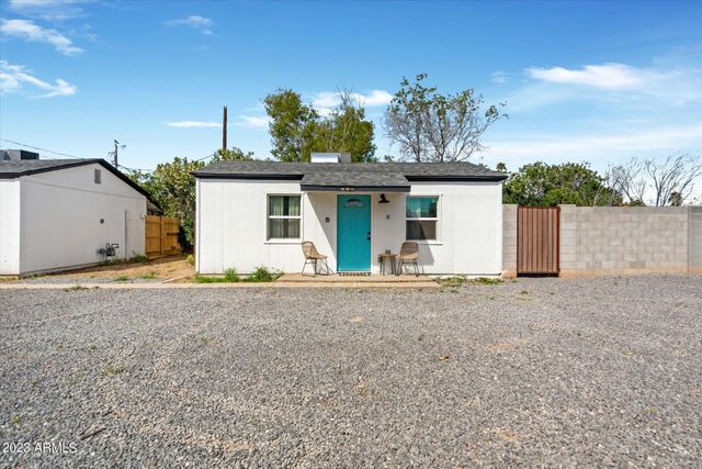 1808 E YALE Street 4, Phoenix, AZ 85006