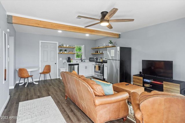 1808 E YALE Street 4, Phoenix, AZ 85006