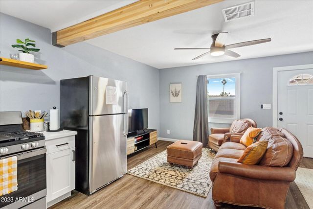 1808 E YALE Street 4, Phoenix, AZ 85006