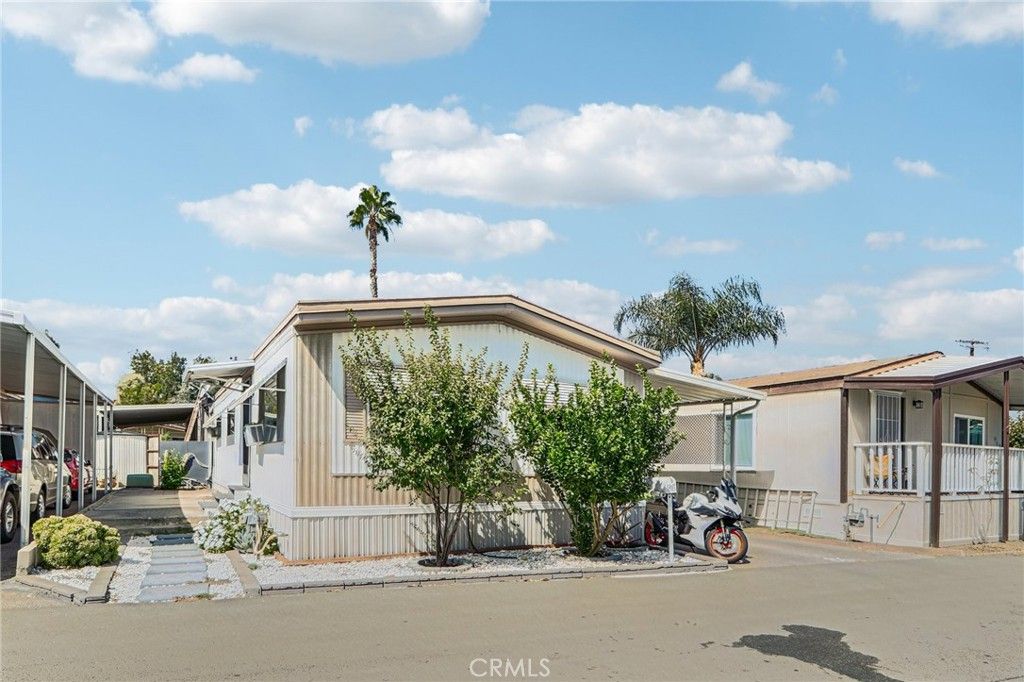 6545 Wilbur Avenue 86, Reseda, CA 91335 — exterior