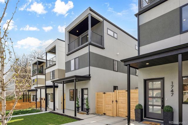 1747 Lowell Boulevard, Denver, CO 80204