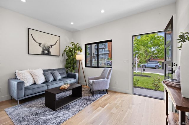 1747 Lowell Boulevard, Denver, CO 80204