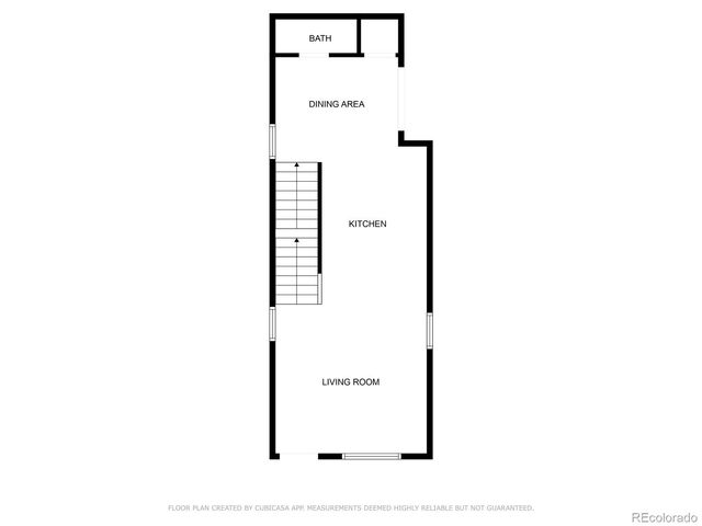 1747 Lowell Boulevard, Denver, CO 80204