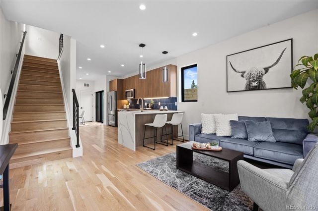 1747 Lowell Boulevard, Denver, CO 80204