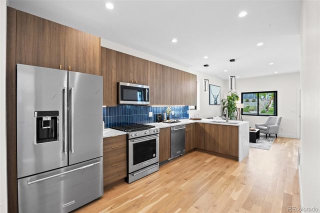 1747 Lowell Boulevard, Denver, CO 80204