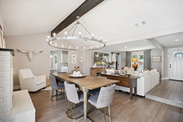 7549 Terry Drive, North Richland Hills, TX 76180