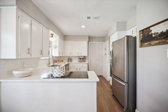 7549 Terry Drive, North Richland Hills, TX 76180