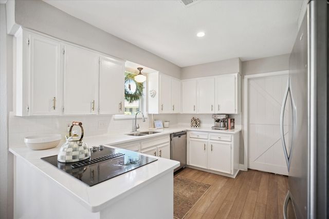 7549 Terry Drive, North Richland Hills, TX 76180