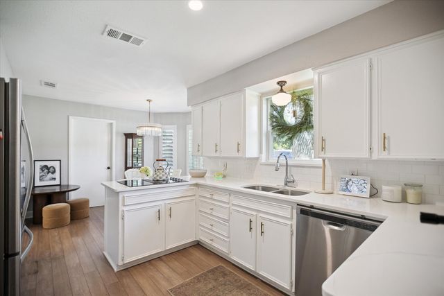 7549 Terry Drive, North Richland Hills, TX 76180