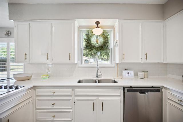 7549 Terry Drive, North Richland Hills, TX 76180