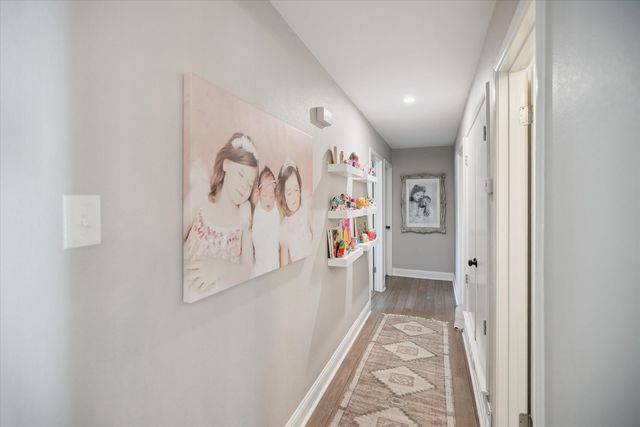 7549 Terry Drive, North Richland Hills, TX 76180