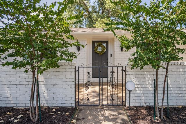 7549 Terry Drive, North Richland Hills, TX 76180