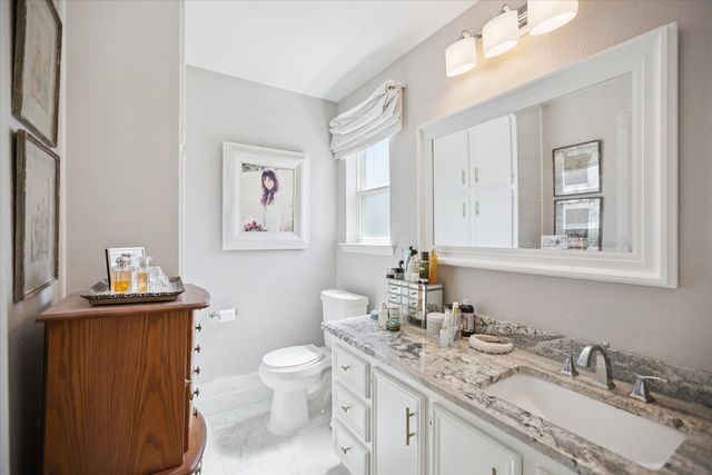 7549 Terry Drive, North Richland Hills, TX 76180