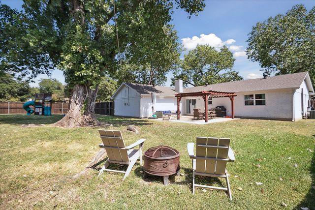 7549 Terry Drive, North Richland Hills, TX 76180