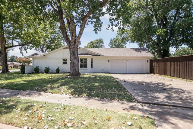 7549 Terry Drive, North Richland Hills, TX 76180