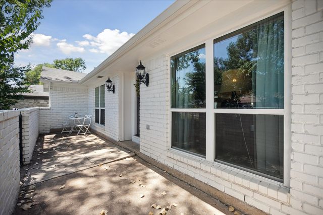 7549 Terry Drive, North Richland Hills, TX 76180
