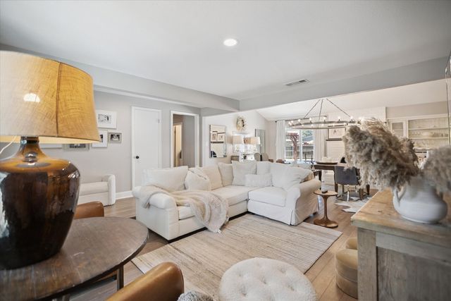 7549 Terry Drive, North Richland Hills, TX 76180