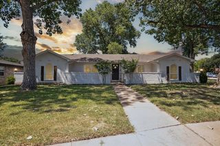 7549 Terry Drive, North Richland Hills, TX 76180