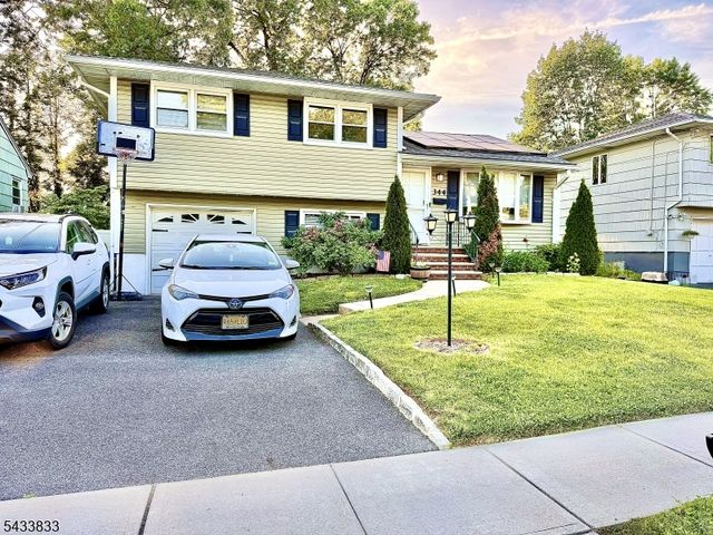 344 Nottingham Way, Union Twp., NJ 07083