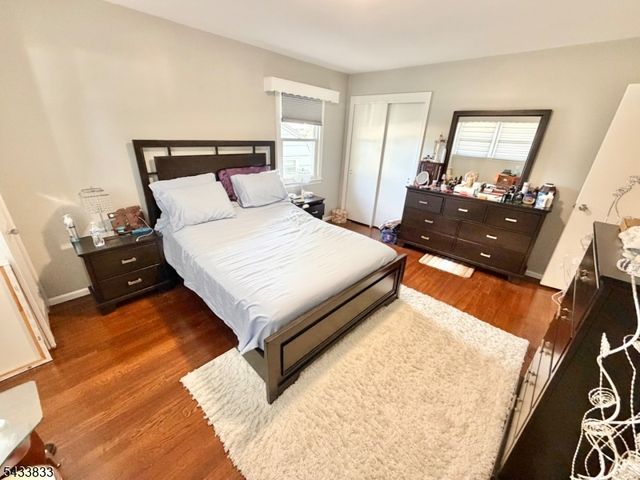 344 Nottingham Way, Union Twp., NJ 07083