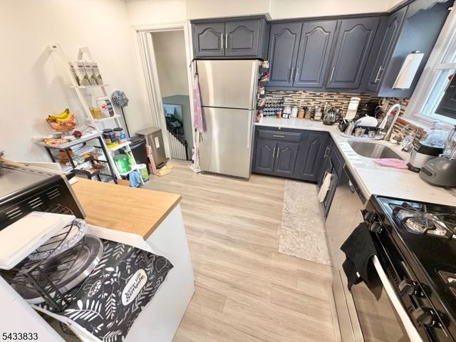 344 Nottingham Way, Union Twp., NJ 07083
